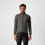 Castelli Emergency 2 Mens Rain Jacket in Green