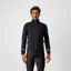 Castelli Emergency 2 Mens Rain Jacket in Black
