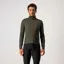 Castelli Go Mens Jacket in Green
