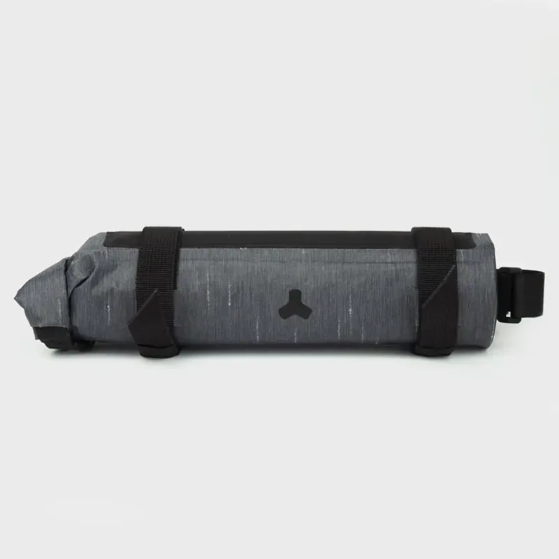 Fazua Ride 50 Energy Bag Grey