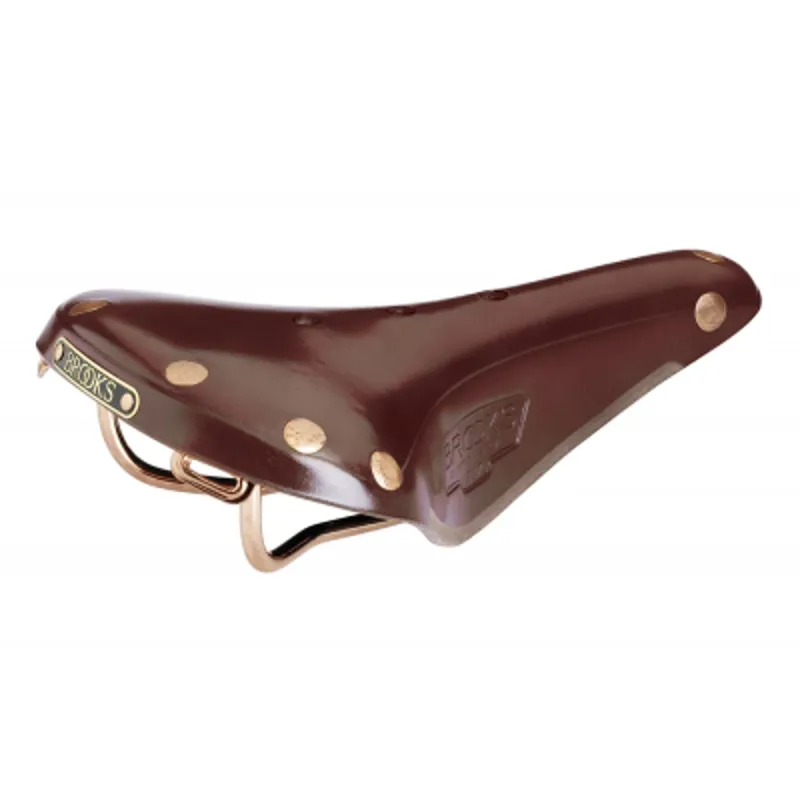 Brooks B17 Special Saddle in Brown