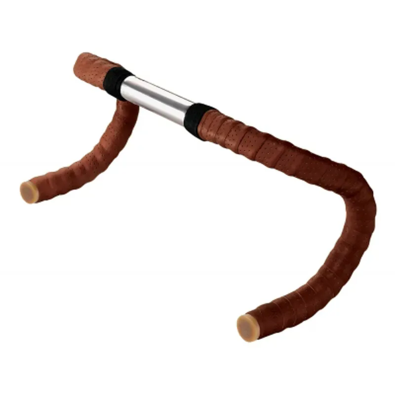Brooks Leather Bar Tape in Brown