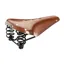 Brooks Flyer Saddle in Brown