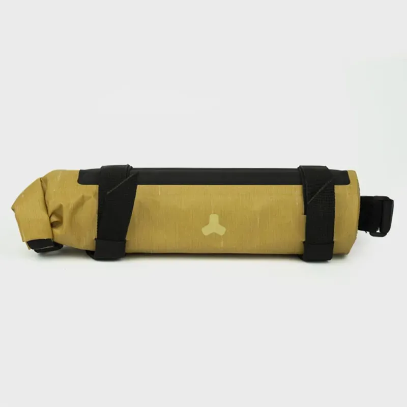 Fazua Ride 50 Energy Bag Loam