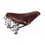 Brooks B67 Short Ladies Saddle in Brown