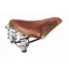 Brooks B67 Short Ladies Saddle in Brown