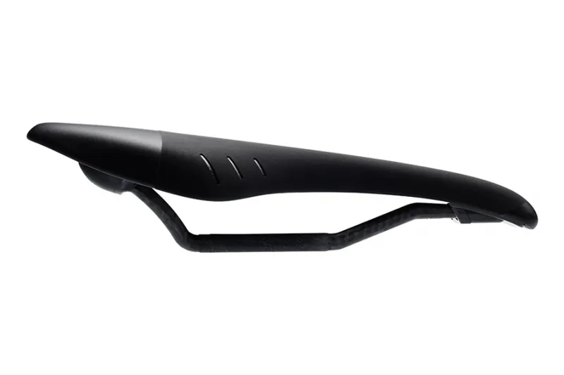 Fizik Tundra M1 Saddle in Black