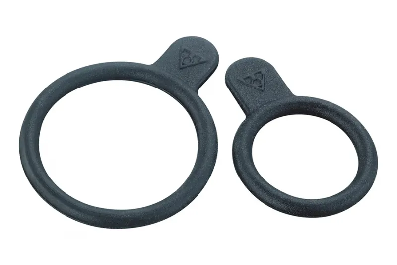 Topeak Redlite Bands in Black