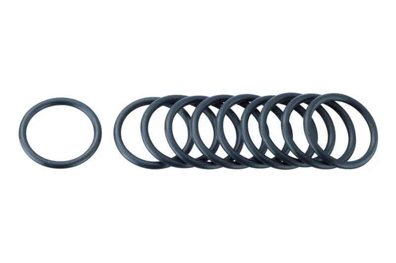 Topeak Race Rocket Rebuild Kit in Black