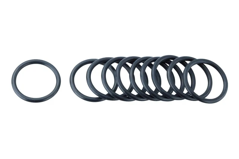 Topeak Race Rocket MT Rebuild Kit in Black