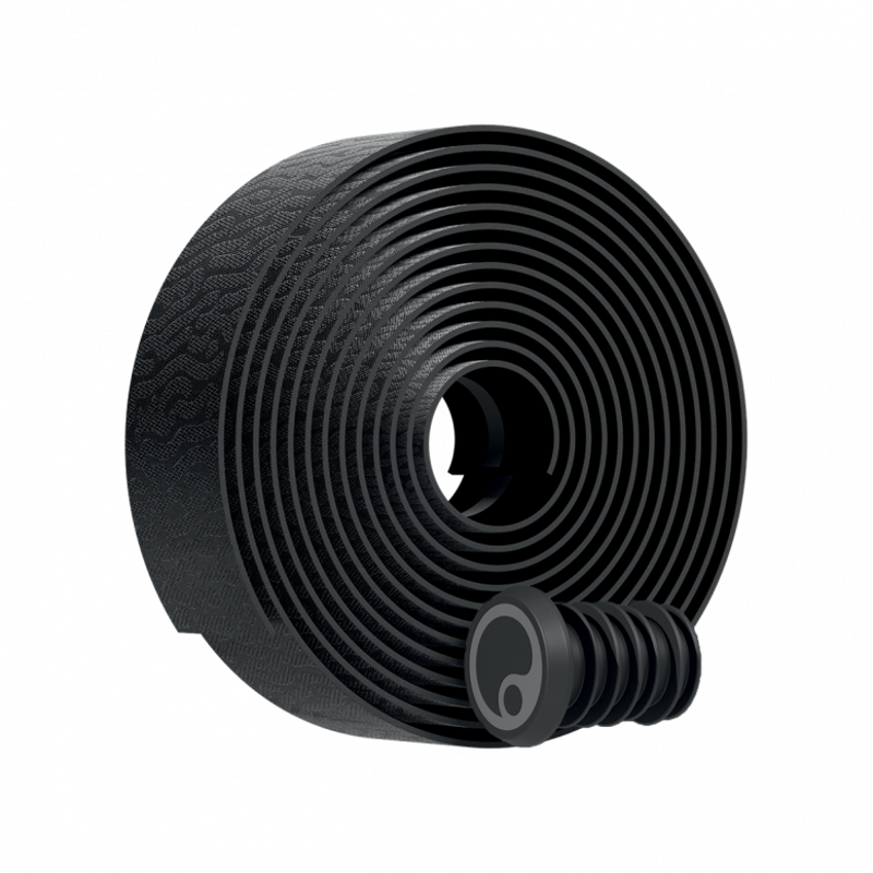 BT Orthocell Bar Tape Black-1