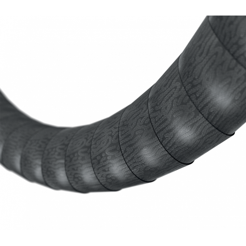 BT Orthocell Bar Tape Black-3