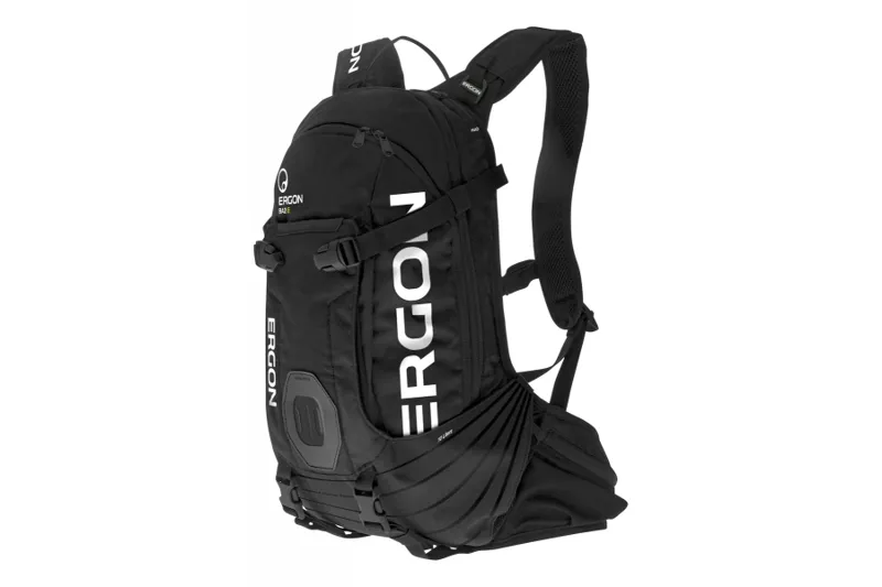 Ergon Ba2 Bacpack in Black