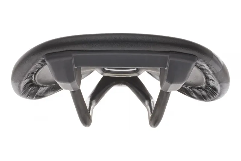 Ergon SR Road Pro Carbon Road Cycling Saddle in Black