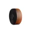 Fizik Vento Microtex Tacky Bi-Colour Handlebar Tape in Orange