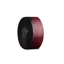 Fizik Vento Microtex Tacky Bi-Colour Handlebar Tape in Red