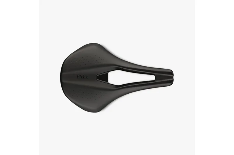 Fizik Tempo Argo R3 Classique 1 Road Cycling Saddle in Black