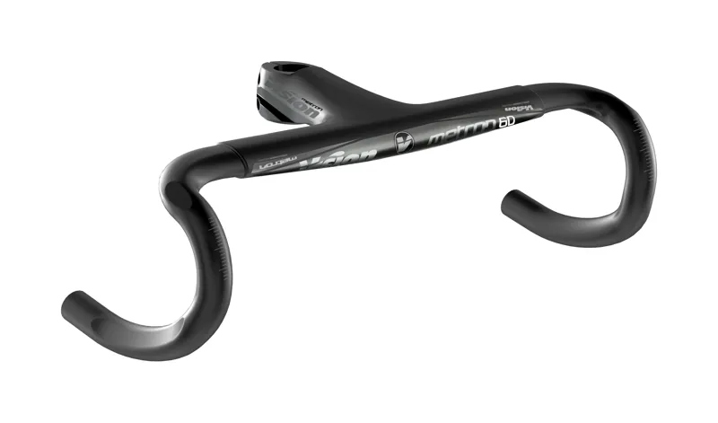 Vision Metron 6D Integrated V19 Carbon Handlebar
