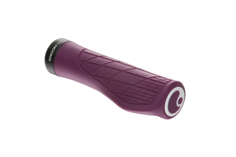 Ergon Ga3 Grips in Purple