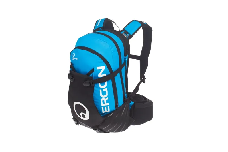 Ergon Ba3 Backpack in Blue