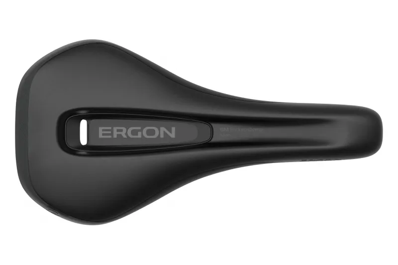 Ergon SM Enduro Comp Mens Saddle in Black