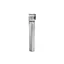 Topeak Roadie TT Mini Pump in Silver