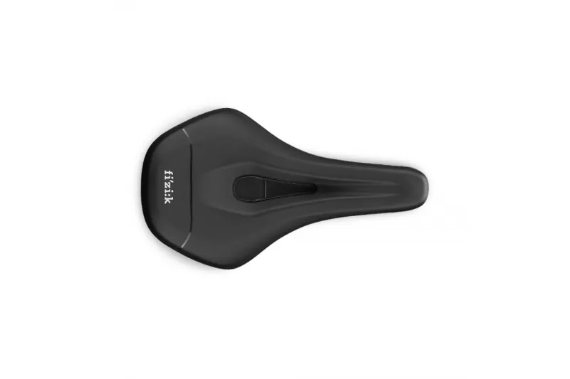 Fizik Terra Aidon X3 Saddle in Black