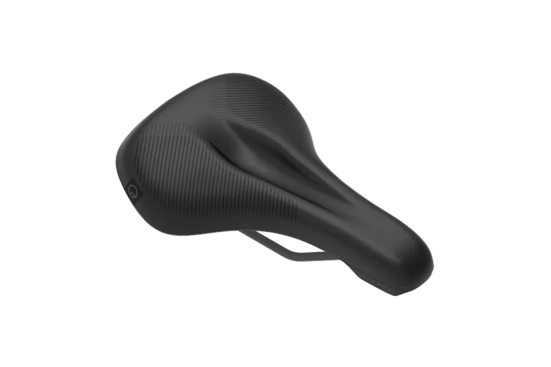 Ergon ST Core Evo Saddle in Black