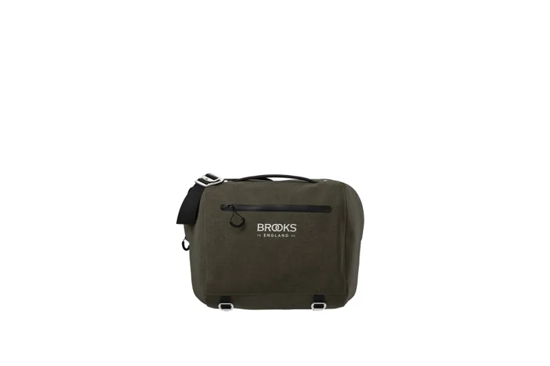 Brooks Scape Handlebar Compact Bag