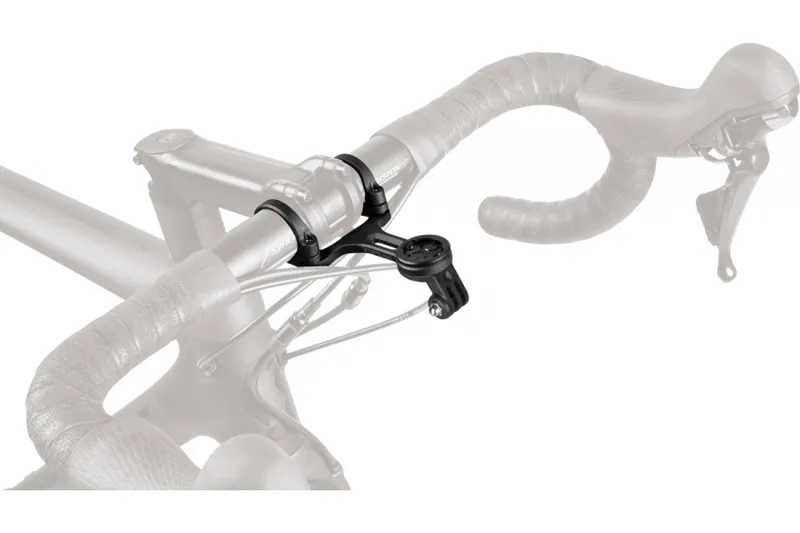 Topeak UTF Multi Mount 25.4 / 31.8 Handlebars Fixer