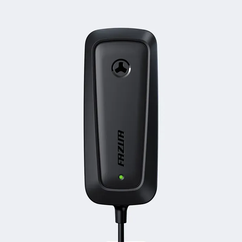 Fazua Charger Plug Uk