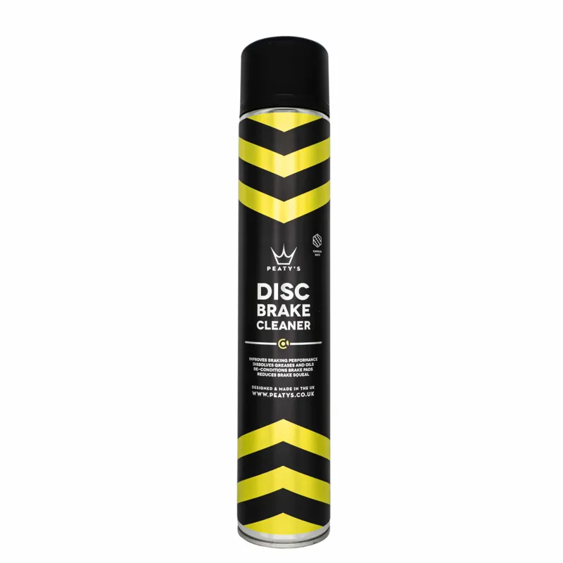 Peaty's Disc Brake Cleaner