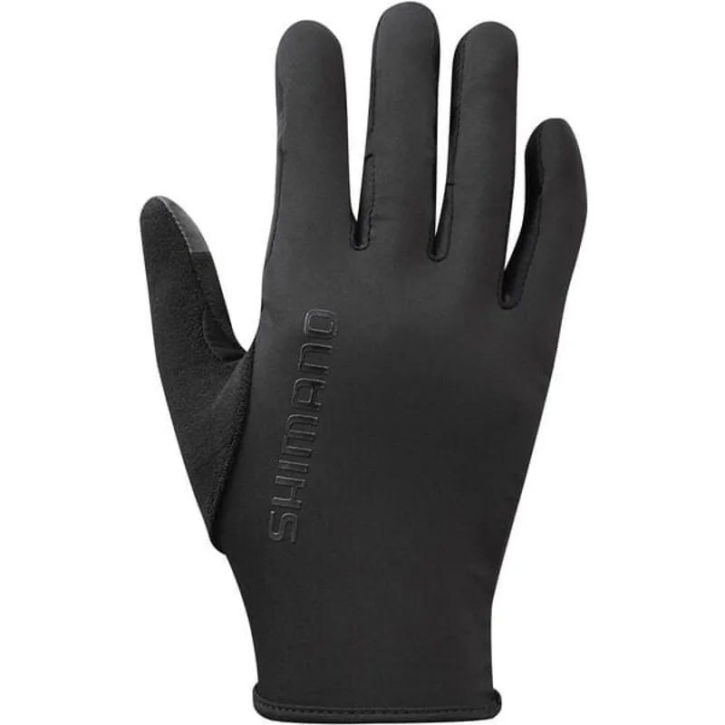 GLOVES Windbreak Race BK
