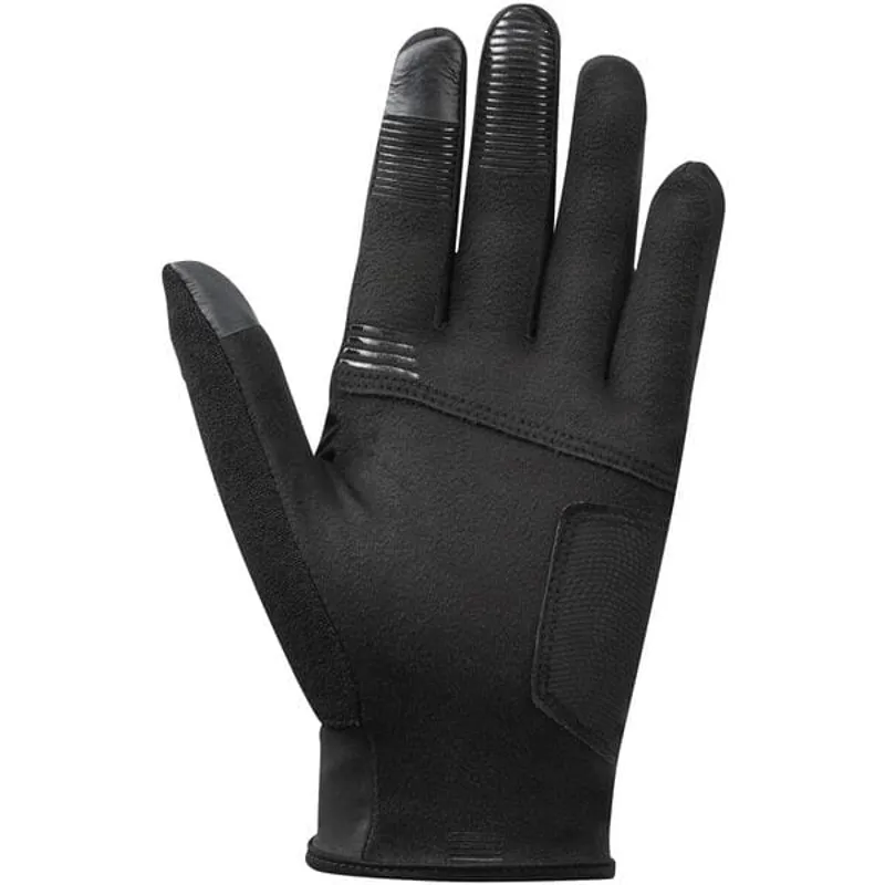 GLOVES Windbreak Race BK-1
