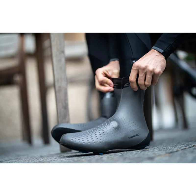 O/SHOE M S-PHYRE Insulated