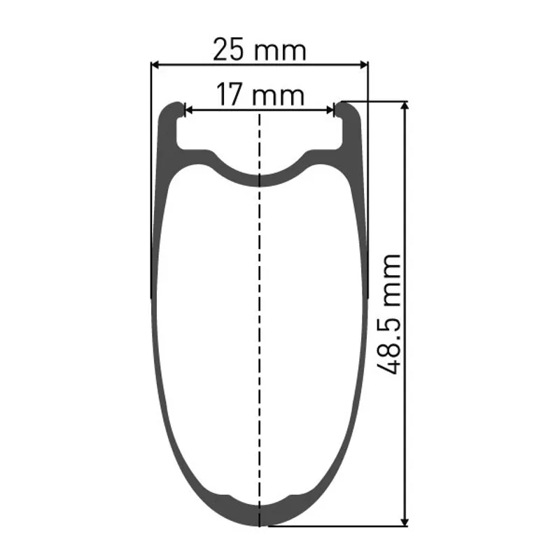 DT Swiss ARC14 Wheel-6