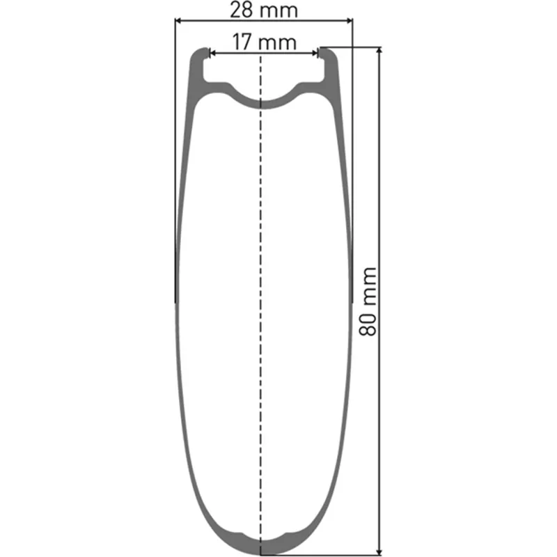 DT Swiss ARC14 Wheel-1
