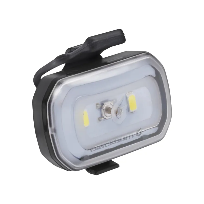 Blackburn Click Usb Rechargable Front Light