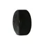Fiziki Tempo Microtex Bondcush Soft Handlebar Tape in Black
