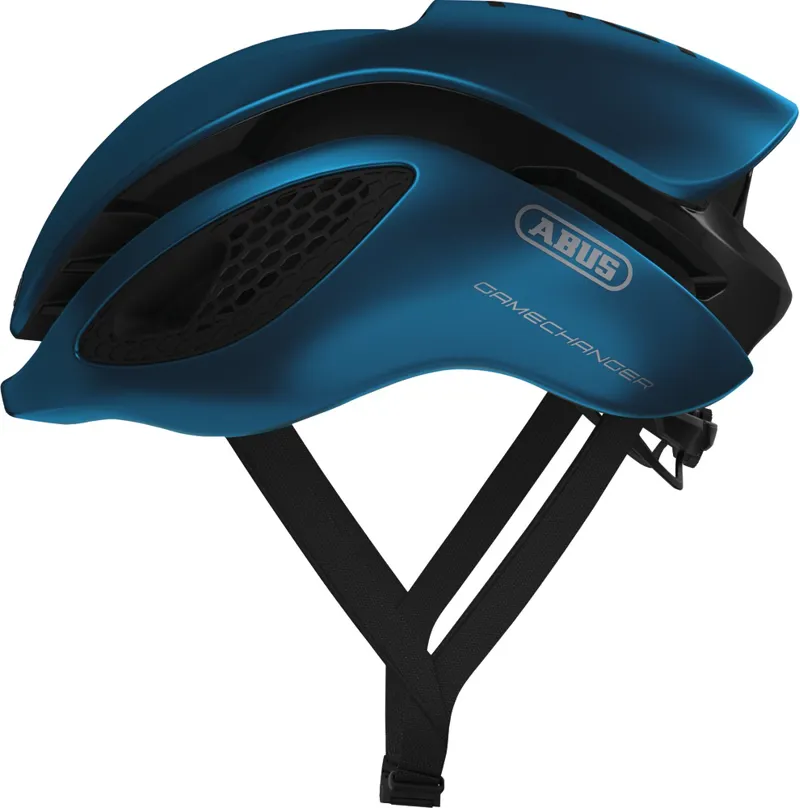 Abus GameChanger Helmet in Blue