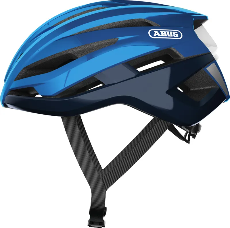 Abus StormChaser Helmet in Blue