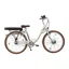 Batribike Omega 11Ah/400Wh Step-Through eBike in White