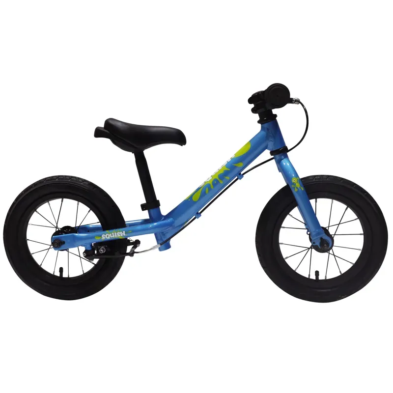 Squish Balance Bike