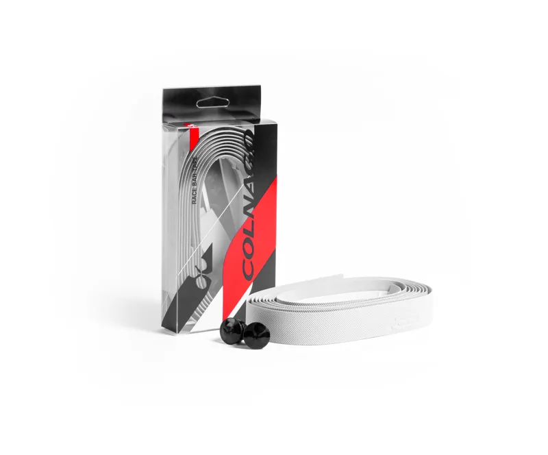 Colnago Grip Bar Tape in White