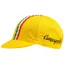 Campagnolo Classic Cycling Cap in Yellow