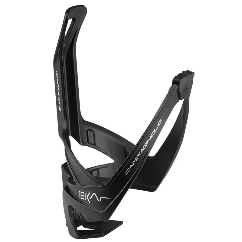 Campagnolo Ekar Gravel Bottle Cage in Black