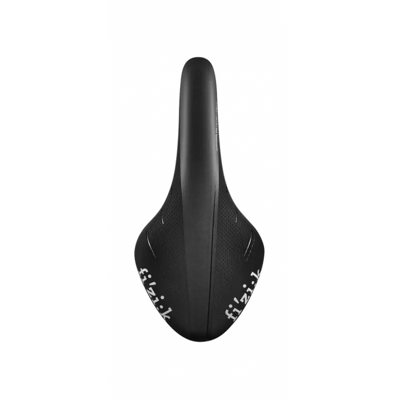Fizik Arione R3 Road Saddle in Black