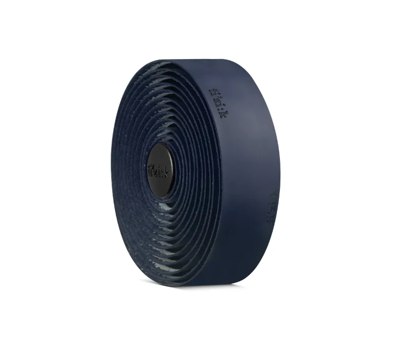 Fizik Terra Microtex Bondcush Tacky Handlebar Tape in Blue