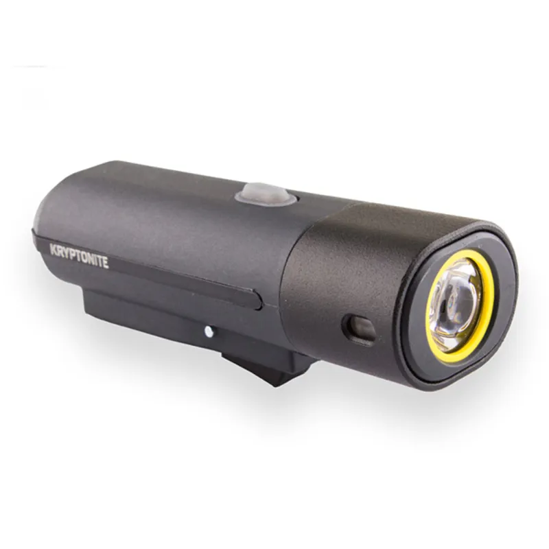 Kryptonite Avenue F-650 Premium USB To See Front Light