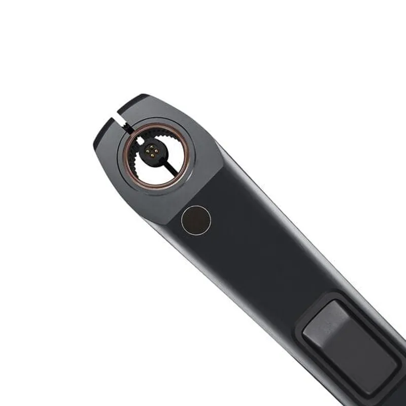 FC-R8100-P Ultegra 12-speed double Power Meter chainset-1